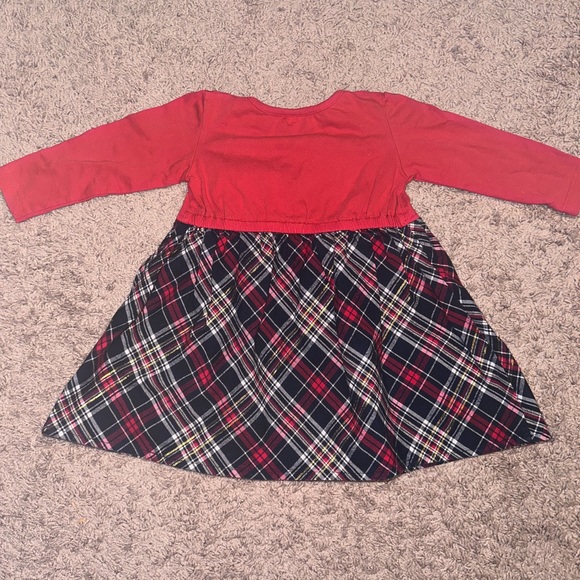 Dress BY Max GIRLS. Size: 12-18M. - Picture 7 of 15